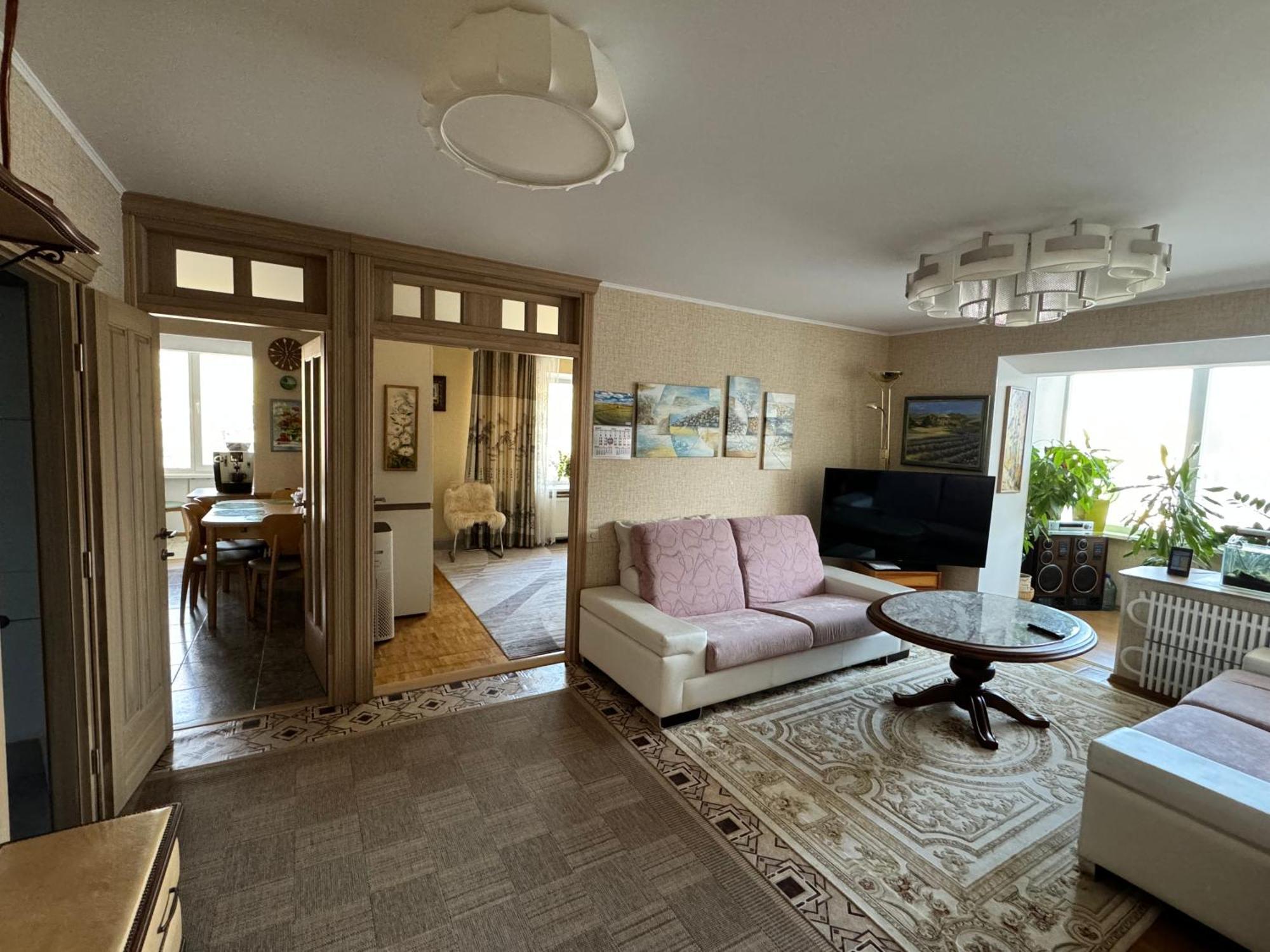Visagino Apartment Visaginas Εξωτερικό φωτογραφία