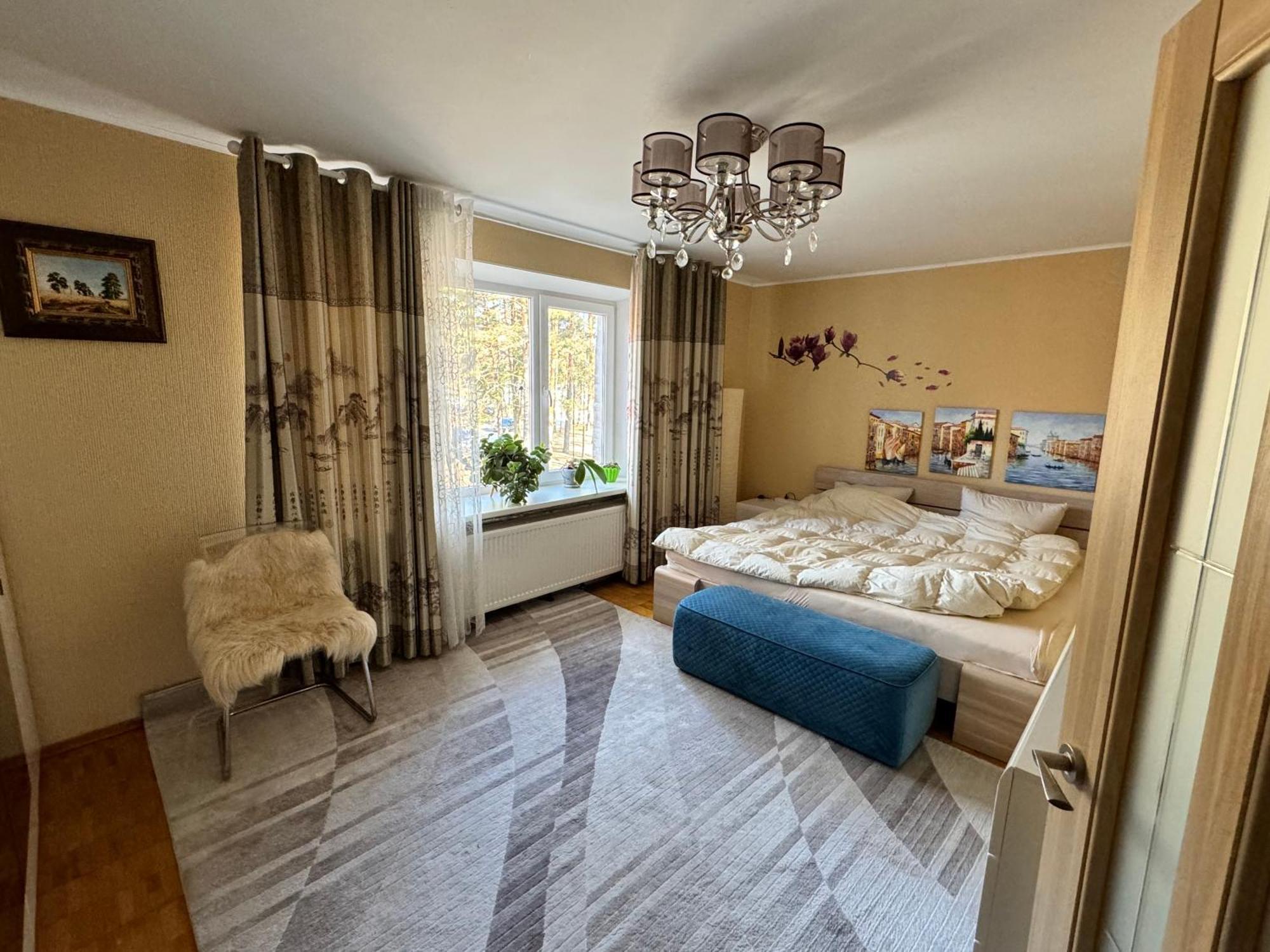 Visagino Apartment Visaginas Εξωτερικό φωτογραφία