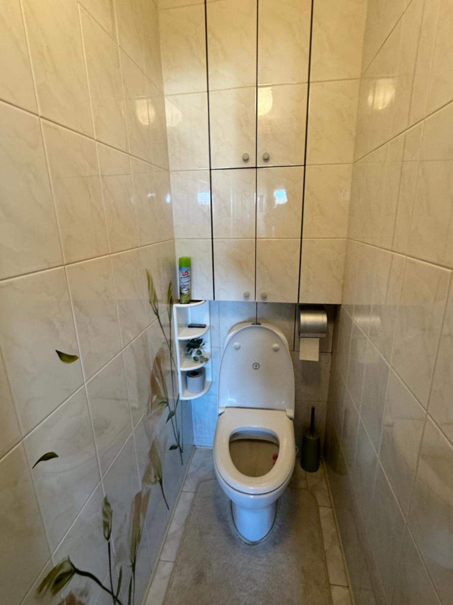 Visagino Apartment Visaginas Εξωτερικό φωτογραφία
