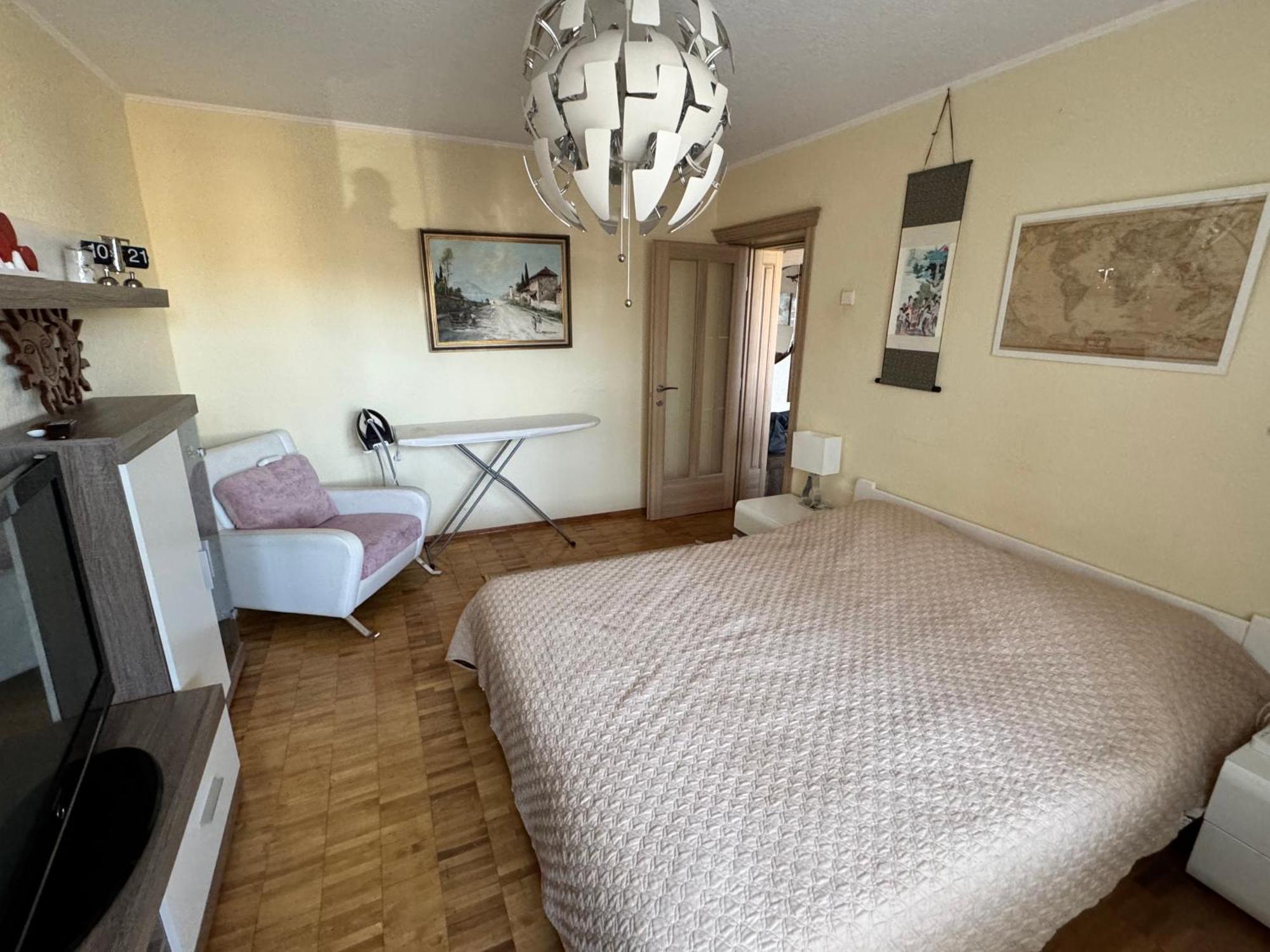 Visagino Apartment Visaginas Εξωτερικό φωτογραφία
