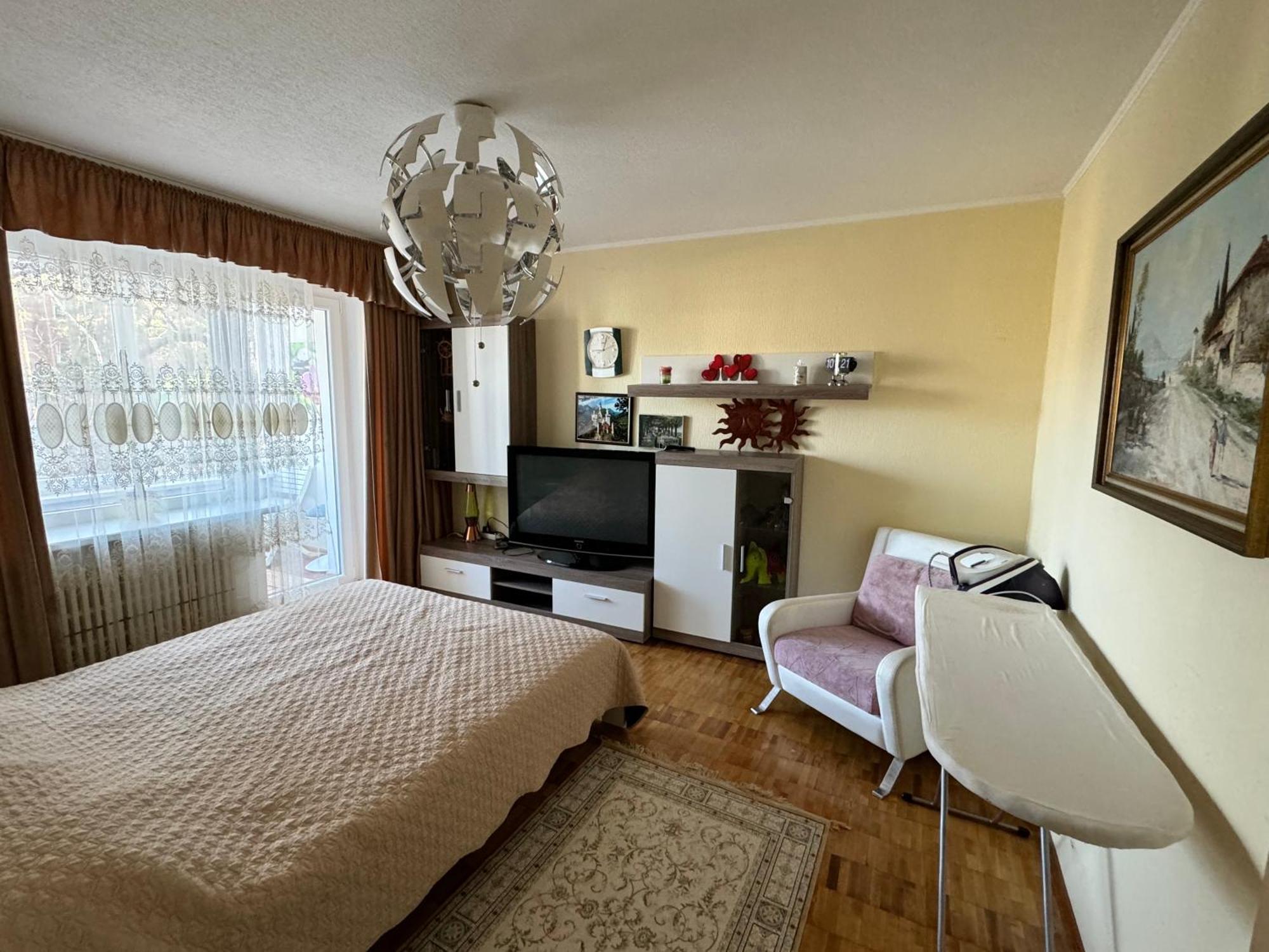 Visagino Apartment Visaginas Εξωτερικό φωτογραφία