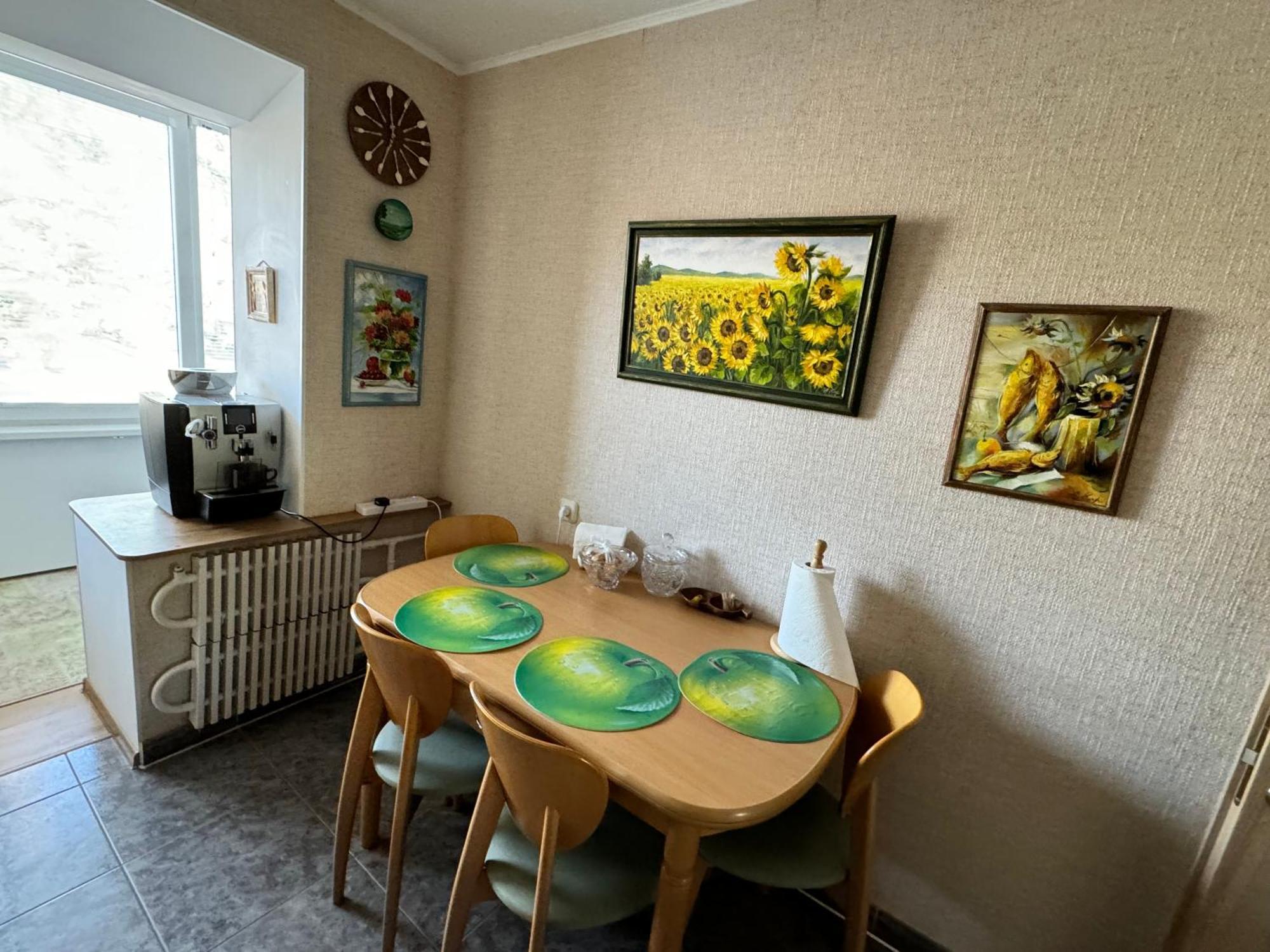 Visagino Apartment Visaginas Εξωτερικό φωτογραφία