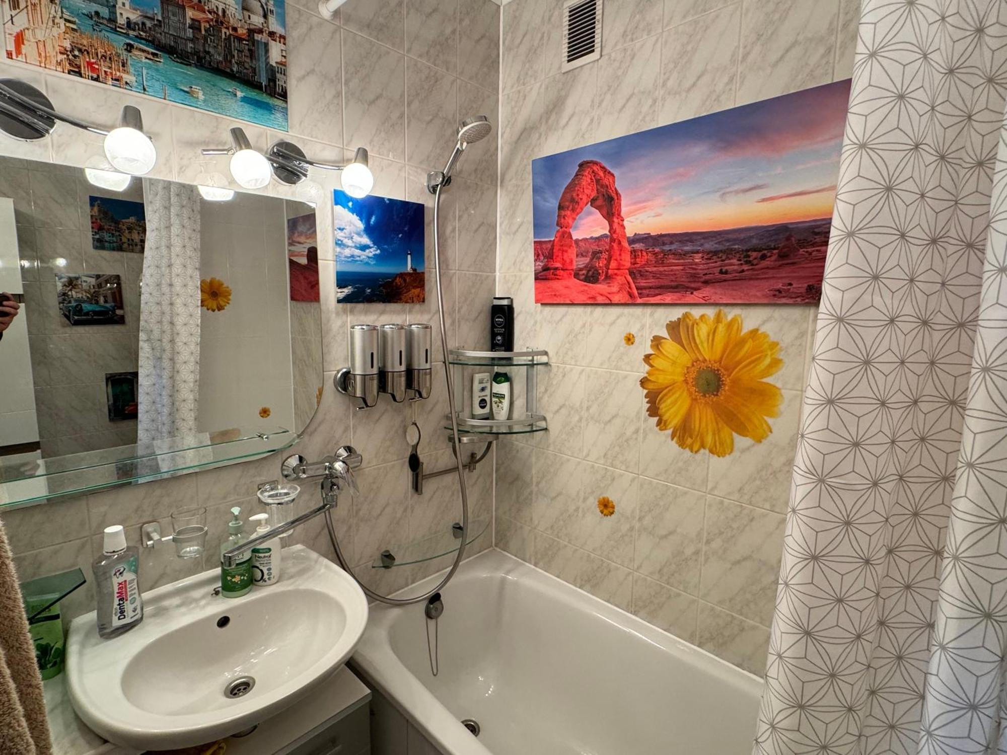 Visagino Apartment Visaginas Εξωτερικό φωτογραφία