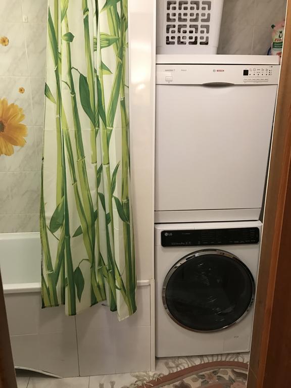 Visagino Apartment Visaginas Εξωτερικό φωτογραφία